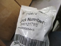 Spiral Rubber Expanding Drum 2 x 2 x 1/4