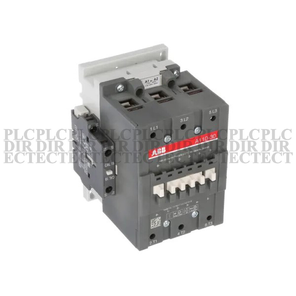 New ABB A110-30-11-84 Contactor AC110V