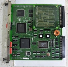 YOKOGAWA CP701 PLC Circuit Board C2BB19041H Sytle S1