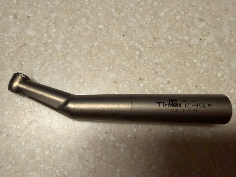 Brasseler USA Dental Hand piece