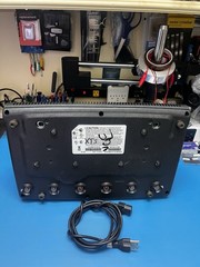 Motorola IMPRES WPLN4121BR 6-Bay Charger For MTS2000 HT1000 XTS5000, FREE SHIP