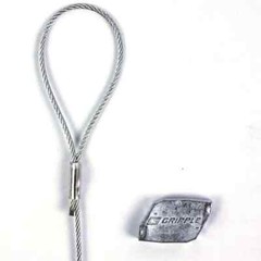 GRIPPLE HF2-LG-20FT Loop Hanger Size-2 (10 PACK)