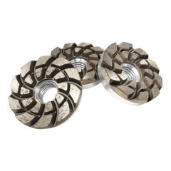 2″ Mini Diamond Grinding Cup Wheel – Granite, Engineered Stone, Concrete