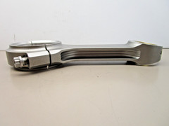 Cummins 6BT 5.9L 12v 24v Carrillo H-Beam Connecting Rod Std Bearing 7/16″ Bolt