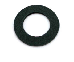 (50 Pieces) 14mm Oil Drain Plug Fiber Gasket