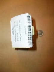 HV140 DIN 9021 Flat Washer 3.2MM Zinc Plated 1000 Pieces