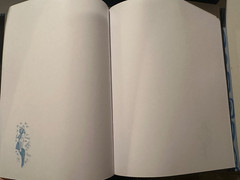 Jorid LaBanda Hardcover Notebook with Swarovski Crystals