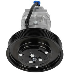 AC Compressor 85-24 LEU LR MD6 MD7 CHU CXU GU4 MRU 8.9L 10.8L 12.8L 12.1L 11.9L