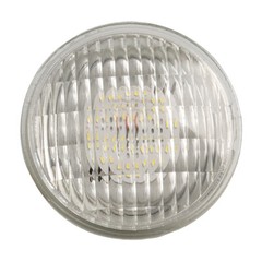 12V Par36 LED Landscape Light Bulb 7w 850lm 3000k 4000k 6000k Waterproof