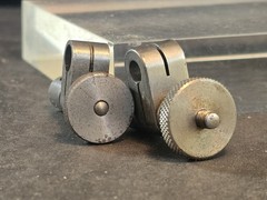 Snugs Lot Of 2 Unbranded 5/16″ & 1/4″ Very Good