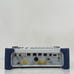 Viavi JDSU JD785B 9kHz-8GHz Cell Advisor Base Station Analyzer