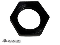Delta Unisaw Arbor Blade Nut Left Hand Thread for Right Tilt # 902-01-200-9848S