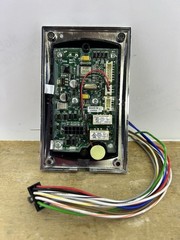 Schlage 2000E Flush Mount Backlit Access Control Keypad Standalone