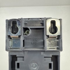 SCHNEIDER TESYS LC1D40A MAGNETIC CONTACTOR 3 POLE 50/60HZ
