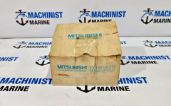 New Mitsubishi A1S63P MELSEC Power Supply Unit 5A 5VDC FREE EXPRESS SHIPPING