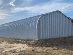 20x40x16 DuroSPAN Steel Building DIY Home Garage Shop with Ends Factory DiRECT