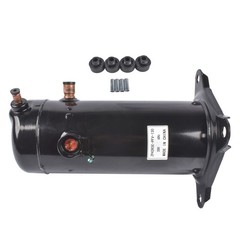 ZP42K5E-PFV-130 Scroll Compressor 208-230V R-410A Refrigeration 1 Phase 3.5 ton