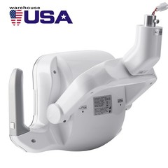 Dental LED Lamp Oral Lamp With LCD Display Adjustable For Dental Unit Chair