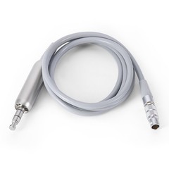 Dental Implant Motor Surgical Brushless System LED Touch Screen+20:1Contra Angle