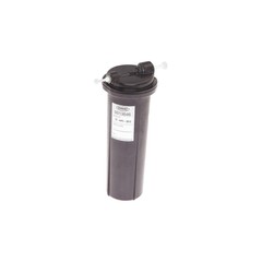 NOBLES 9013646 Nanoclean WCM,7 3/4 in W,Blk 45NZ05