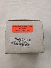 Jergen M8 x 1.25 x 12 400 kg Forge Center-Pull Hoist Ring 115-023956-SS