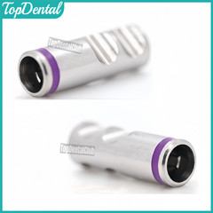 3Sizes Dental Replica Analog Bone level Tissue Level NC RC RN Fits Straumann ITI