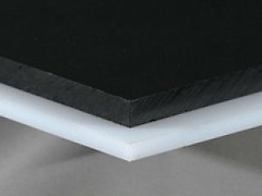 HDPE Sheet 1/4″ Thick 24″ Length x 48 Width White