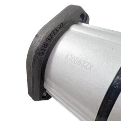 PLP20.11 PUMP 670563ZX For Casappa PLP20.11,2-07S1-LOF/OC/20.7-L/OC-S NEW