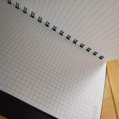 AT-A-GLANCE Contemporary 2026 Weekly Monthly Planner Charcoal Small 5 x 8 In.
