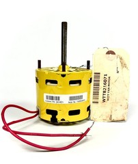 Marathon 8216071 Fan Motor (Coldzone, Cold Storage, Russell – 71639232, GSW133)