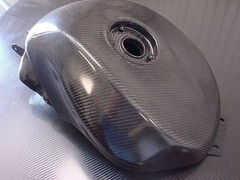 Gasoline Resistant Epoxy Resin 4 Fuel Tank Repair Restoration -Diesel E85 Blend