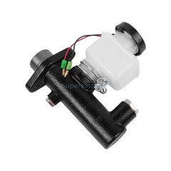 Forklift Brake Master Cylinder MY012-8351-00 For Komatsu FD40-5 FD40-7 FD45-7
