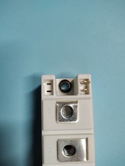 SEMIKRON DANFOSS SKKH 172/16 E SKKH172-16 E IGBT Module PT# 07890450 SEMIPACK 2