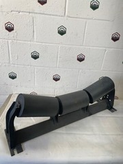 PPI C5-35TE-24SB Belt Conveyor Idler, Never Installed
