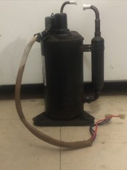 LG GA070CBA 1PH 60Hz 115 V LRA 32 Rotary Compressor