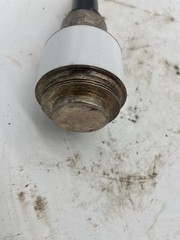 AMPEREX CVC10/1K-5KV4C5A VARIABLE VACUUM CAPACITOR