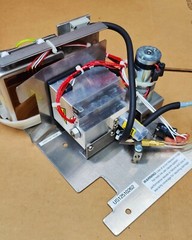 “NEW No Box” MARKEM- IMAJE ENR10014234 Ink Load Assembly FREE SHIPPING!