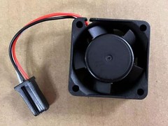 1PC NMB 04020VA-24M-CL 24V 0.07 4020 4CM Fanuc Inverter Cooling Fan Fast Ship