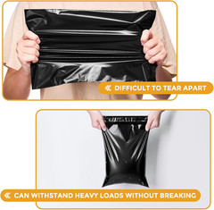 Poly Mailers 10X13 1000 Pack, Bulk Shipping Bags Heavy Duty Self Seal Waterproof