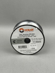 Hobart ER308L Stainless Steel MIG Welding Wire .030″ 2 lb Spool H522506-R19 Unit