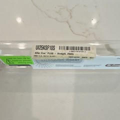 Hu-Friedy After Five-Plus Straight Ultrasonic Scaler Insert Tip 25kHz SF10S