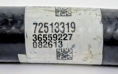CNH Hydraulic Hose 72513319 High Pressure 25.0 MPa