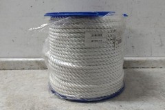 Brand Name 430200-WHT-00600-05129 600 Ft L 5/8 In Diameter General Utility Rope