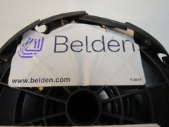 BELDEN 14-AWG GREEN PVC HOOK-UP WIRE 500FT 152MTR 8916-005-500