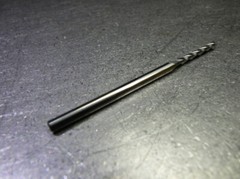 Harvey Tool 3/32″ 3 Flute SQ Carbide Endmill 1/8″ Shank QTY5 33693 (LOC1419A)