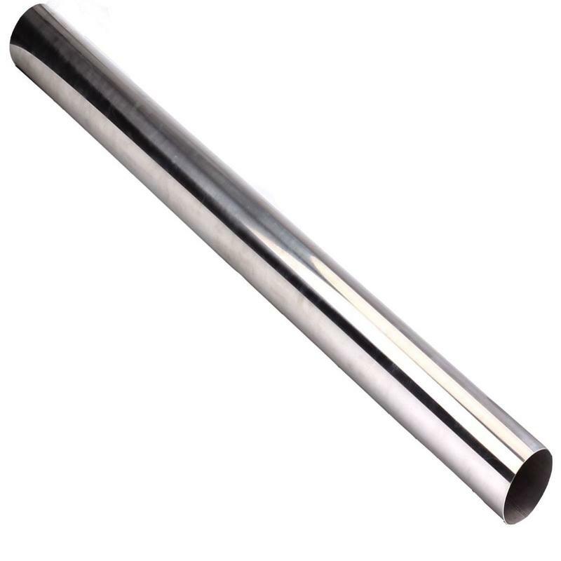 3/8″ OD x .028″ Wall Type 304/L Stainless Steel Straight Tube