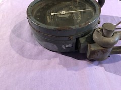 Dillon Dynamometer 20000 lbs Capacity