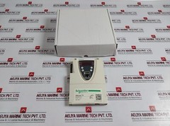 Schneider Electric Altivar 71 Front Unit 8B1608053027, 15KW-20HP