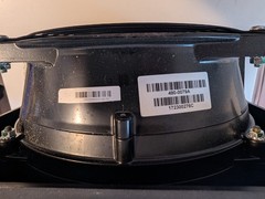 Schneider Electric / APC 490-0079A Condenser Fan – InRow Cooling System
