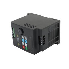3 HP 1 to 3 Phase Variable Frequency Drive Inverter 2.2 KW VFD 220 V